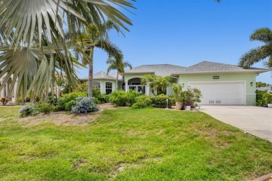 Beach Home For Sale in Port Charlotte, Florida