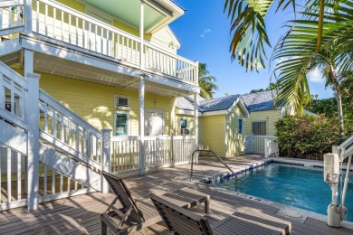 Vacation Rental Beach Condo in Key West, FL
