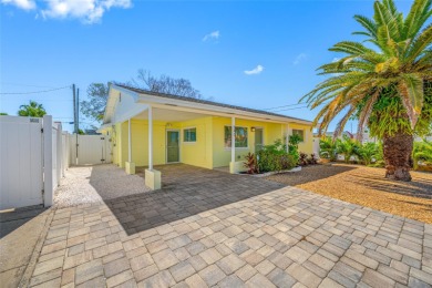 Beach Home For Sale in ST Pete Beach, Florida