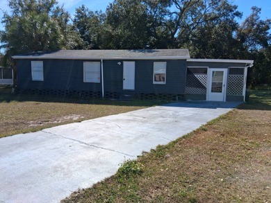 Beach Home For Sale in Riverview, Florida