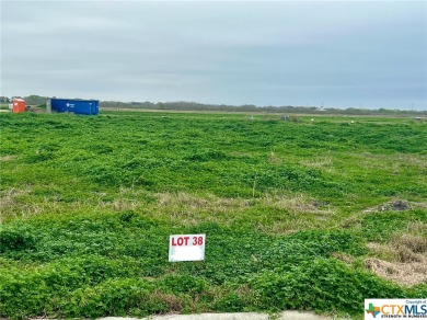 Beach Lot For Sale in Port Lavaca, Texas