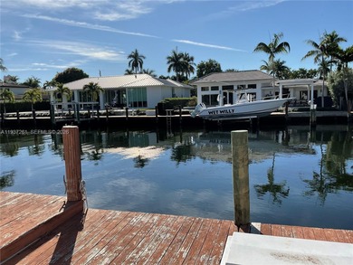 Beach Home Sale Pending in Fort Lauderdale, Florida