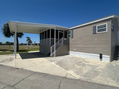 Beach Home For Sale in Fort Myers Beach, Florida