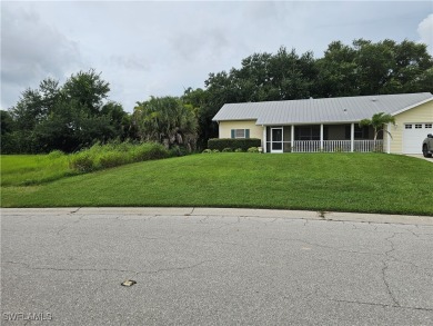 Beach Home For Sale in North Fort Myers, Florida