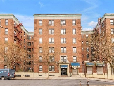 Beach Condo For Sale in Brooklyn, New York