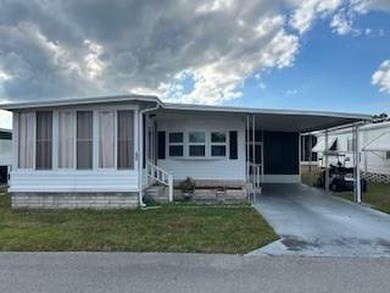 Beach Home For Sale in New Port Richey, Florida