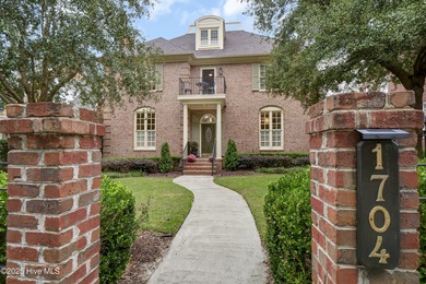 Beach Home For Sale in Wilmington, North Carolina