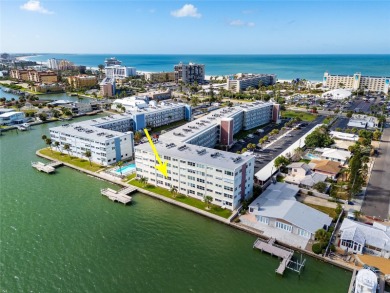 Beach Condo For Sale in ST Pete Beach, Florida