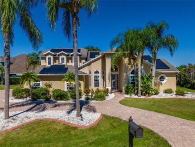 Beach Home For Sale in Land O Lakes, Florida