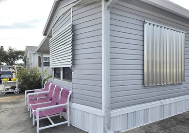 Beach Home For Sale in North Fort Myers, Florida