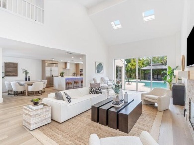 Beach Home For Sale in West Palm Beach, Florida