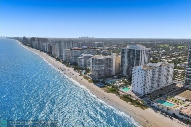 Beach Condo For Sale in Fort Lauderdale, Florida