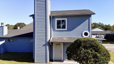 Beach Home For Sale in New Bern, North Carolina