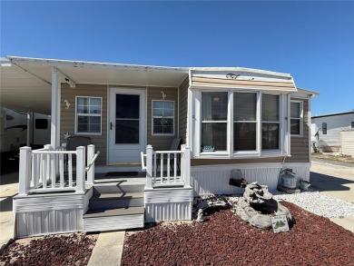 Beach Home For Sale in Englewood, Florida