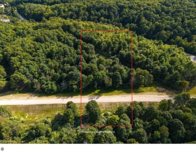 Beach Acreage For Sale in Cedar, Michigan