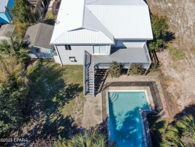 Beach Home Off Market in Panama  City  Beach, Florida