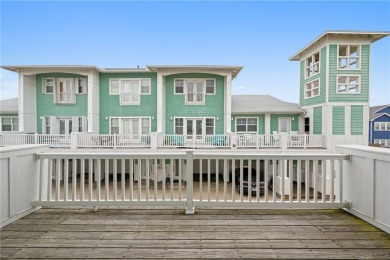 Beach Condo For Sale in Port Aransas, Texas