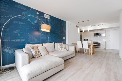 Beach Condo For Sale in Hallandale Beach, Florida