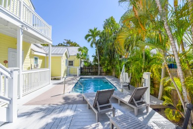 Salvador's Seclusion - Beach Vacation Rentals in Key West, FL on Beachhouse.com