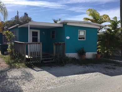 Beach Home For Sale in Cape Canaveral, Florida