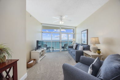 Vacation Rental Beach Condo in North Myrtle Beach, South Carolina