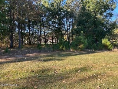 Beach Lot For Sale in Hertford, North Carolina