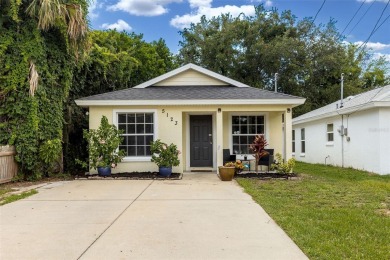 Beach Home Sale Pending in Port Orange, Florida