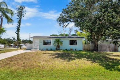 Beach Home For Sale in Englewood, Florida