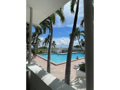Beach Condo For Sale in Miami Beach, Florida