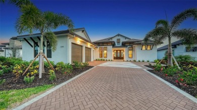 Beach Home For Sale in Sarasota, Florida