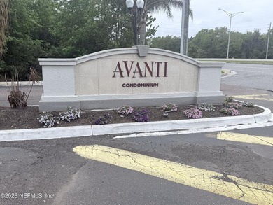 Beach Condo For Sale in Jacksonville, Florida