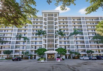 Beach Condo For Sale in Pompano Beach, Florida