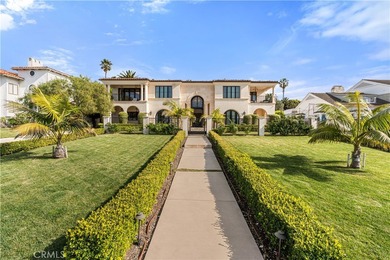 Beach Home For Sale in Palos Verdes Estates, California