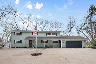 Beach Home Active Under Contract in Long Beach, Indiana