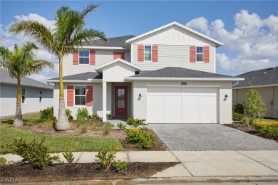 Beach Home For Sale in Punta Gorda, Florida