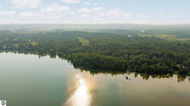 Beach Home For Sale in Traverse City, Michigan