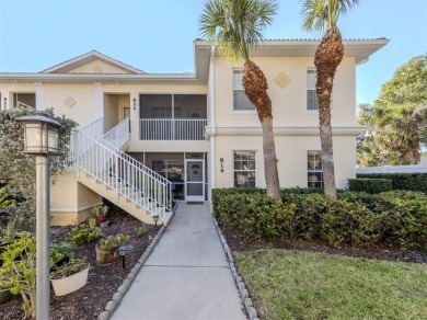 Beach Condo For Sale in Venice, Florida