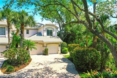 Beach Home For Sale in Bonita Springs, Florida