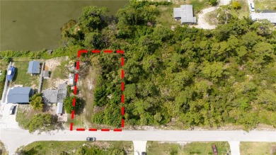 Beach Lot For Sale in Englewood, Florida