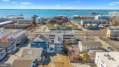 Condo For Sale in Ocean City image photo picture