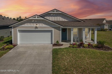 Beach Home Active Under Contract in Jacksonville, Florida