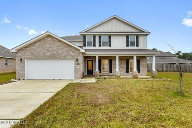 Beach Home For Sale in Ocean Springs, Mississippi