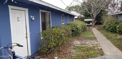 Beach Home Off Market in Panama  City  Beach, Florida