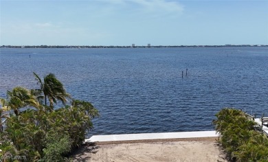 Beach Lot For Sale in Cape Coral, Florida