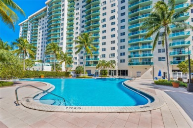 Beach Condo For Sale in Sunny Isles Beach, Florida