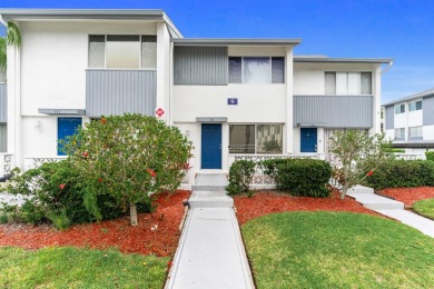 Beach Townhome/Townhouse Off Market in Largo, Florida
