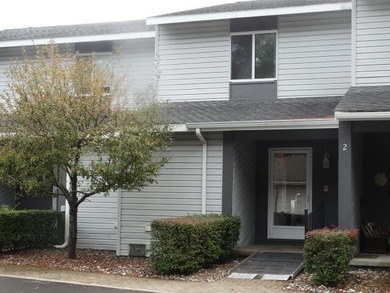 Beach Condo For Sale in Oscoda, Michigan