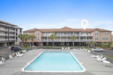 Beach Condo For Sale in Ocean Isle Beach, North Carolina