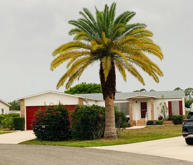 Beach Home For Sale in North Fort Myers, Florida