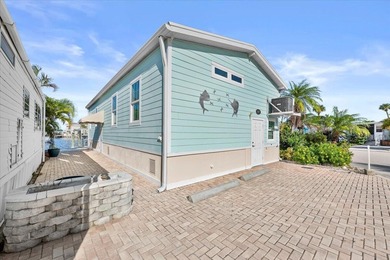 Beach Home For Sale in Jensen Beach, Florida